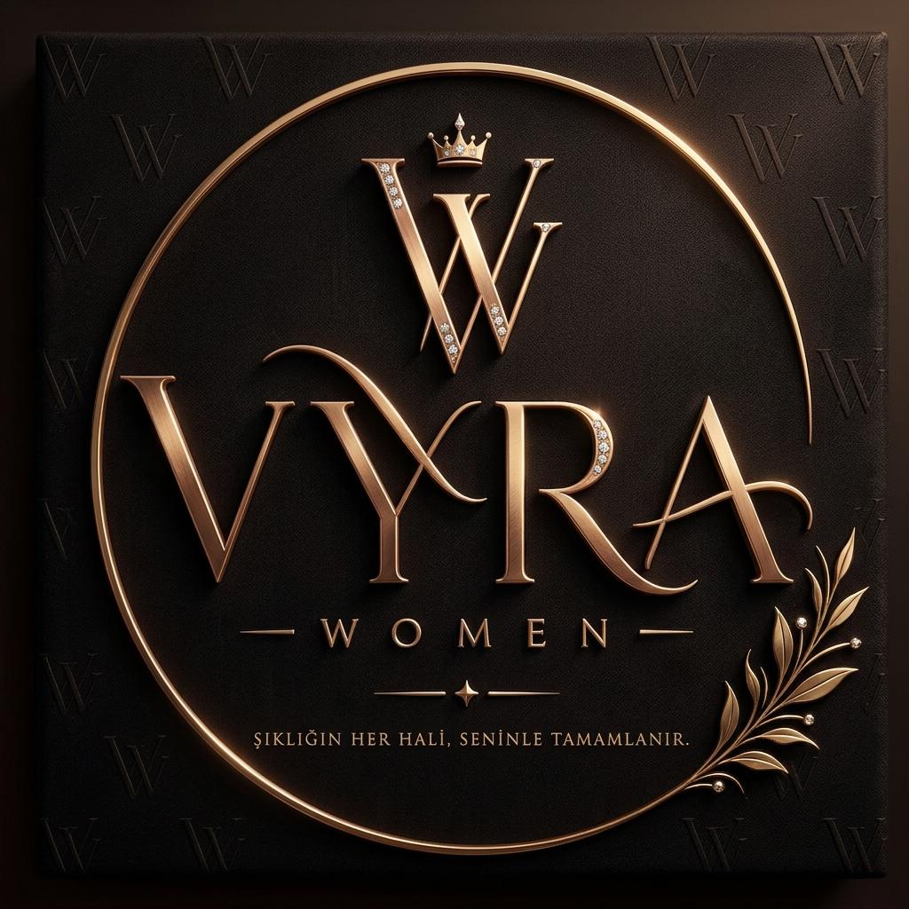 Vyra Woman